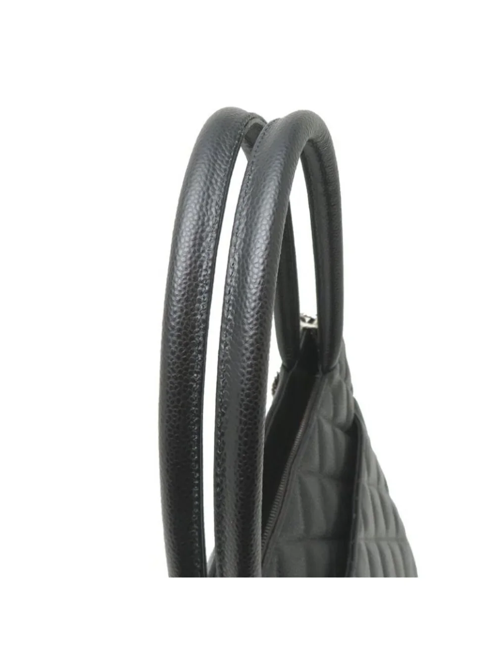 Chanel Tote Bag Black